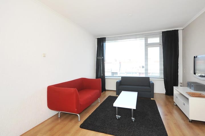 Foto 4 van Starrenburglaan 26