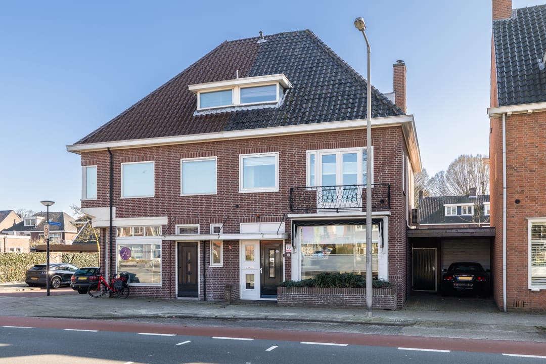 Foto 1 van Hogelandsingel 87