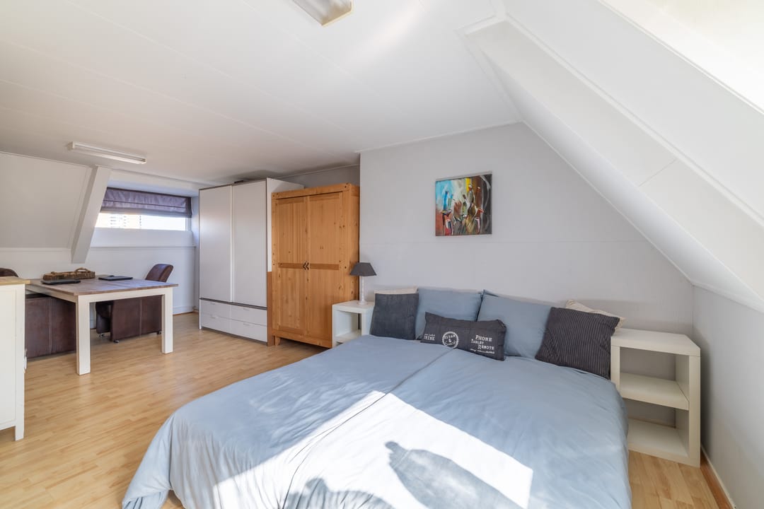 Foto 28 van Hogelandsingel 87