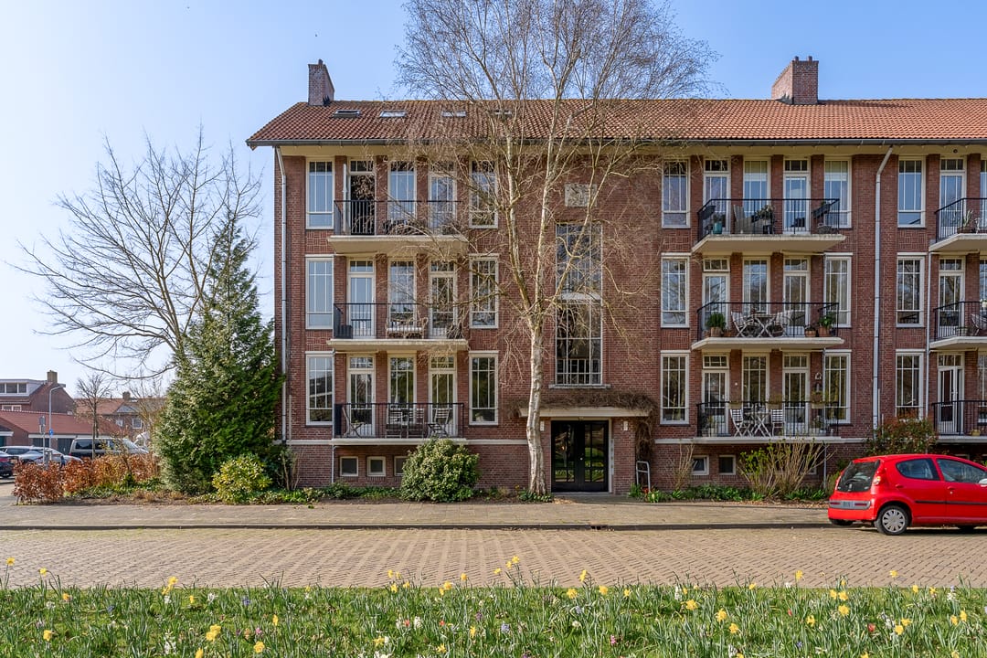 Photo 1 of Boeimeerlaan 74-A