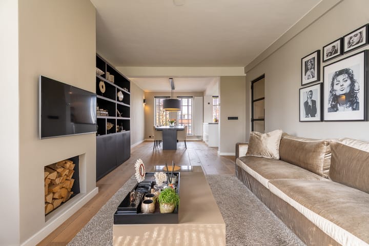 Photo 2 of Boeimeerlaan 74-A