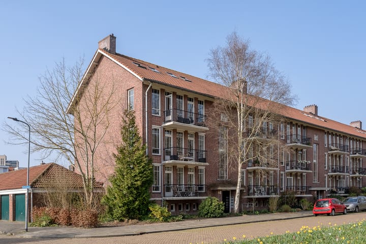 Foto 5 van Boeimeerlaan 74-A