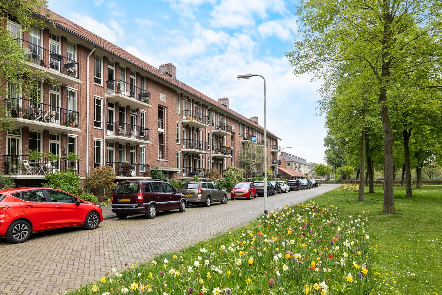 Photo 14 of Boeimeerlaan 74-A