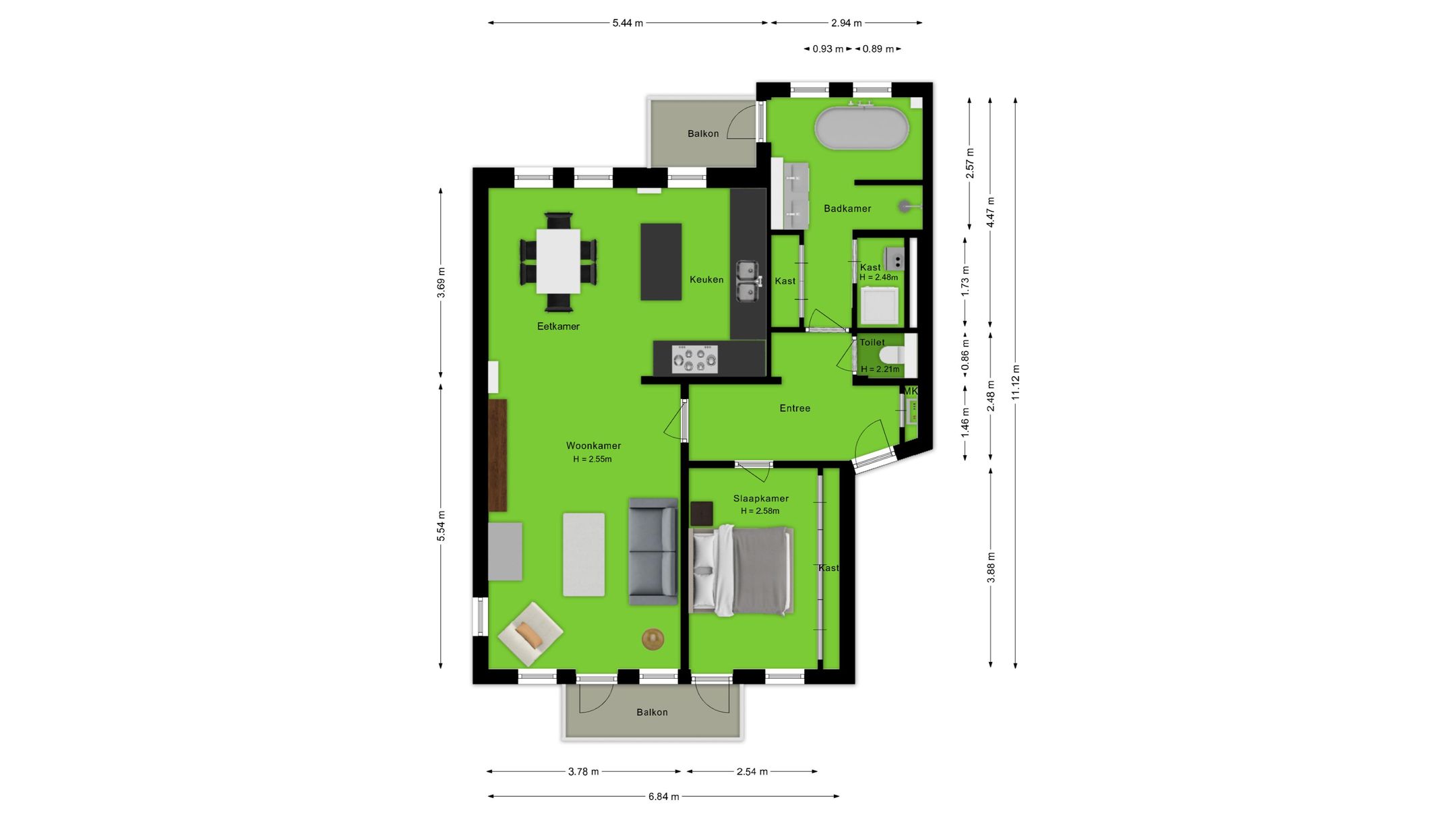 Photo 48 of Boeimeerlaan 74-A