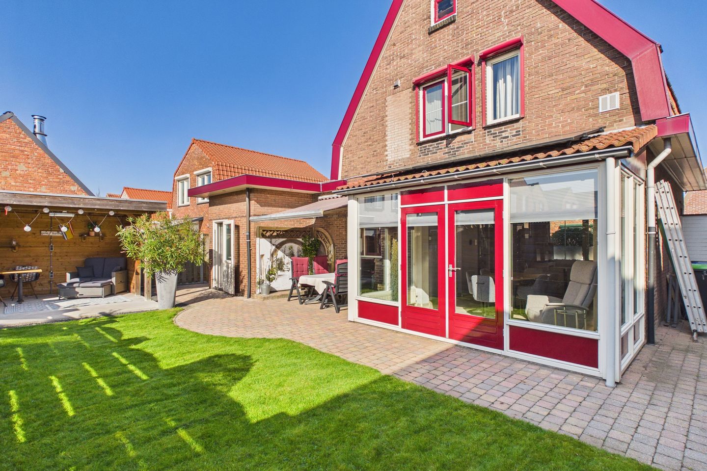 Foto 4 van Wilhelminastraat 31