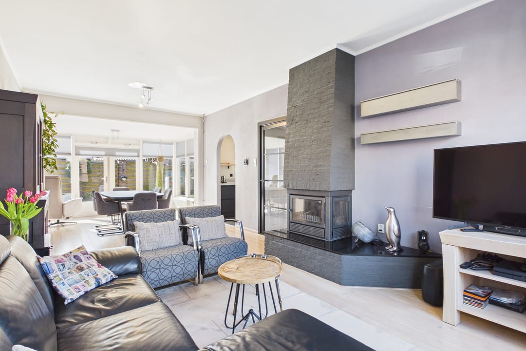 Foto 2 van Wilhelminastraat 31