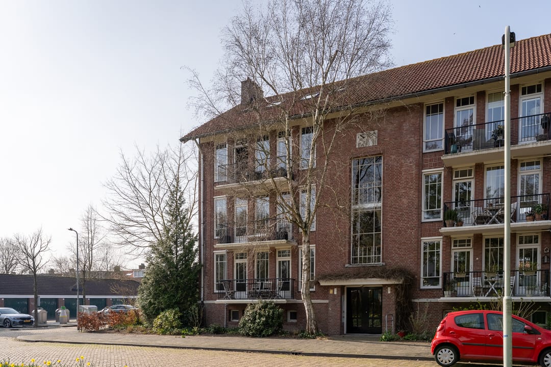 Photo 41 of Boeimeerlaan 74-A