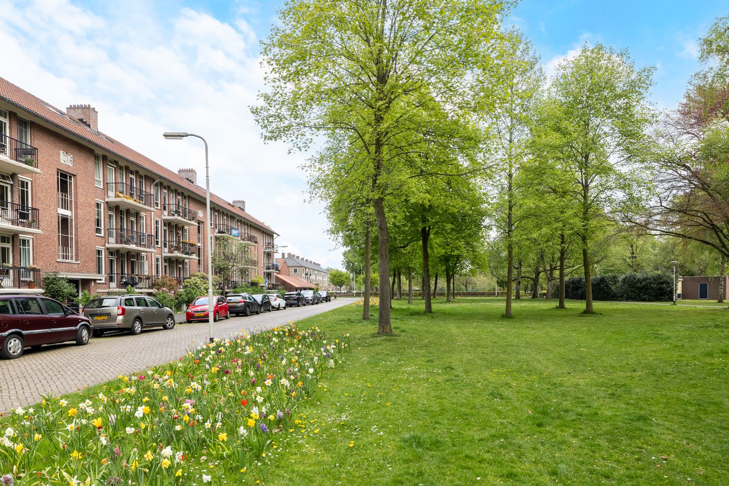 Photo 44 of Boeimeerlaan 74-A