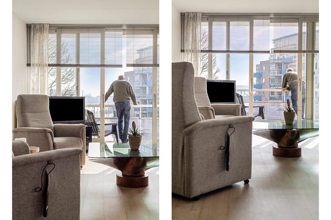 Foto 16 van 1e Oosterkade 31