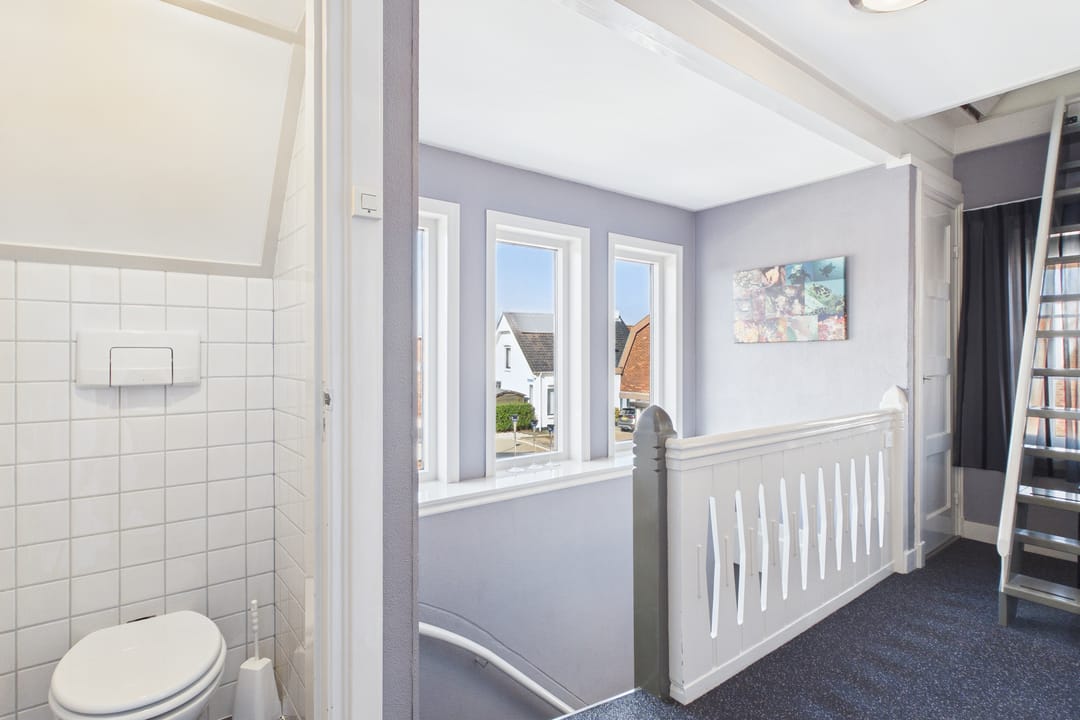 Foto 22 van Wilhelminastraat 31