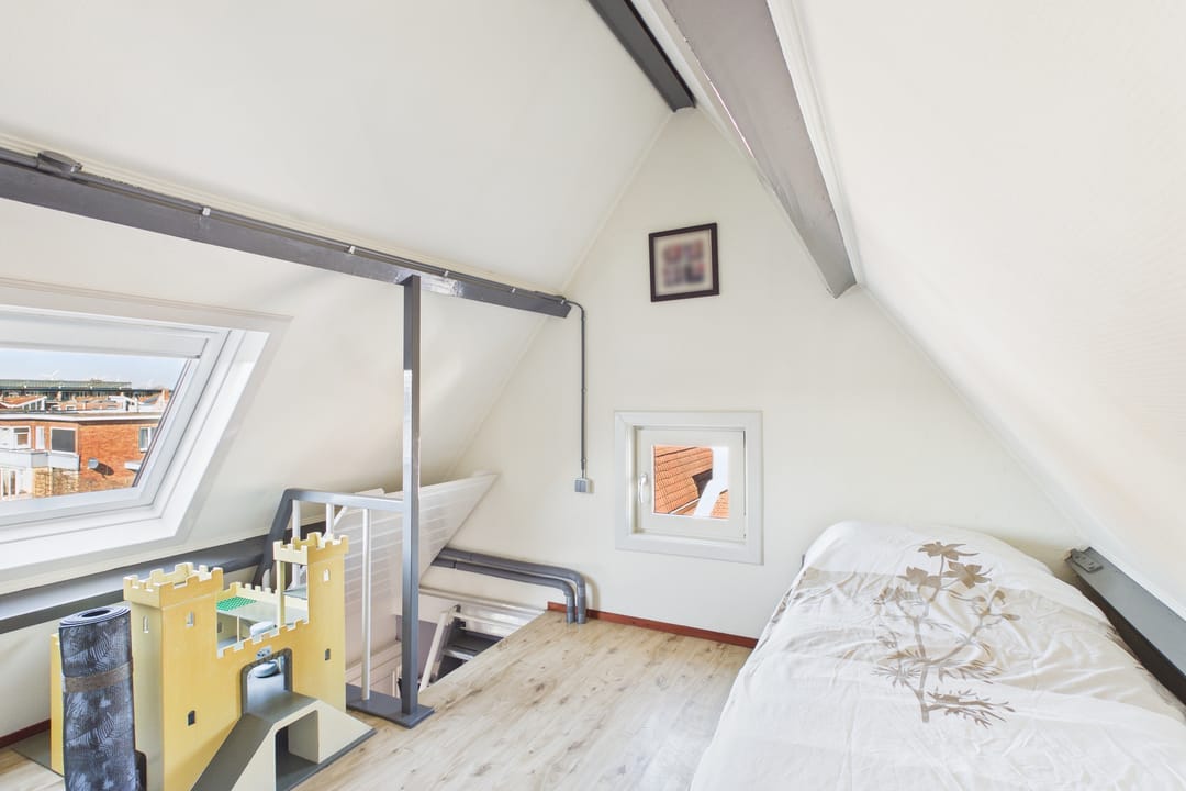 Foto 23 van Wilhelminastraat 31