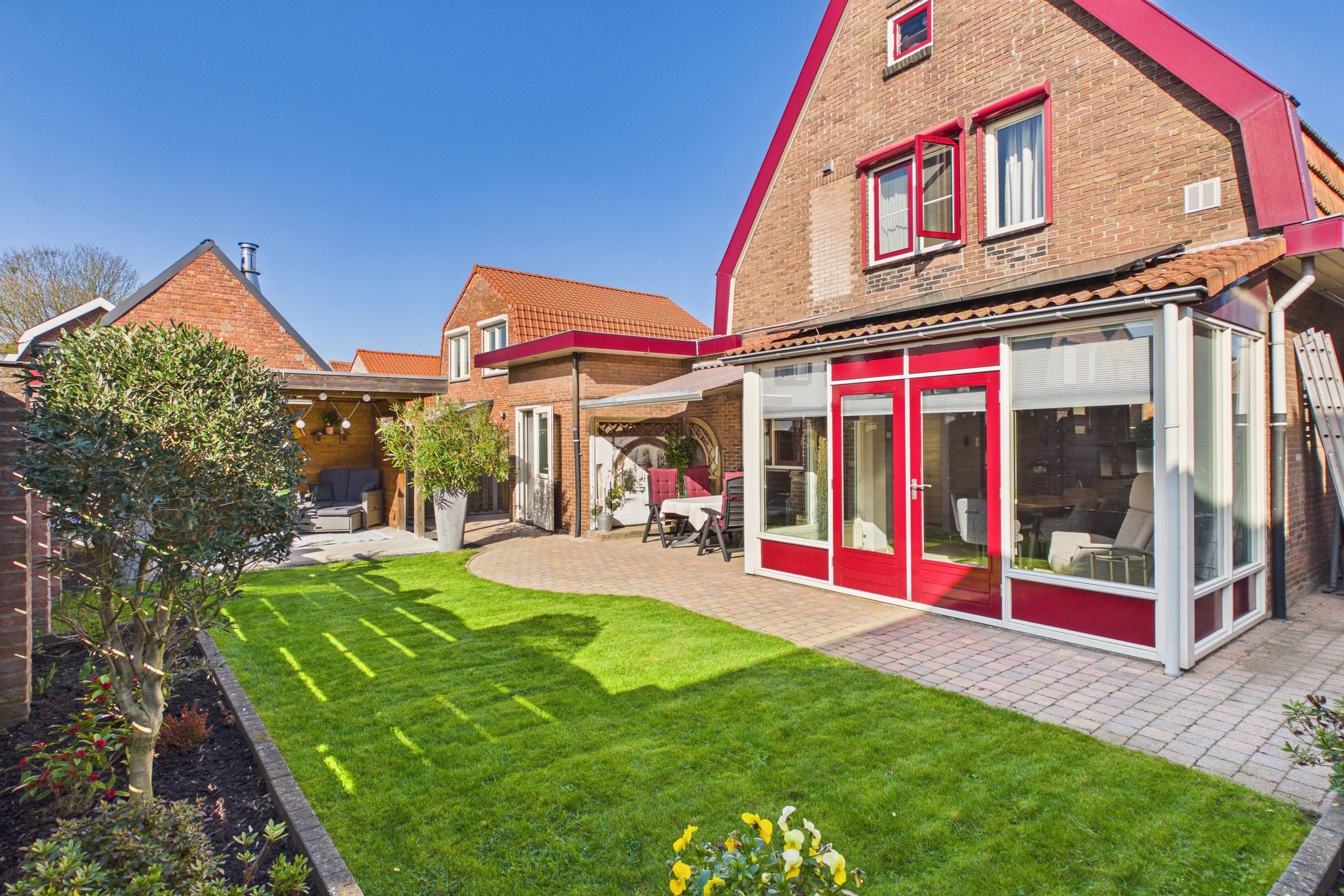 Foto 24 van Wilhelminastraat 31