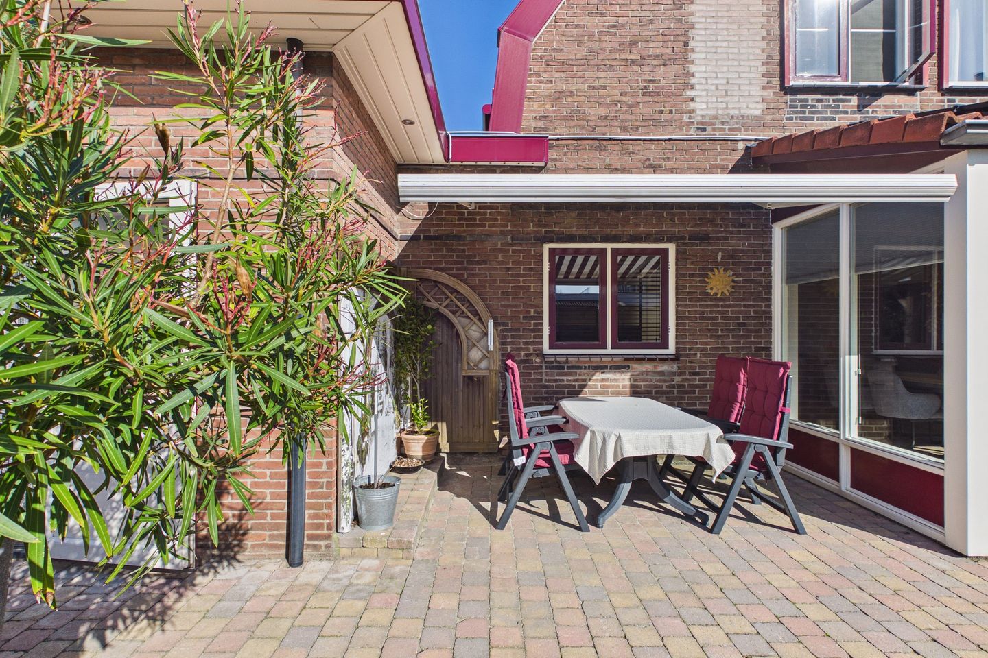 Foto 25 van Wilhelminastraat 31