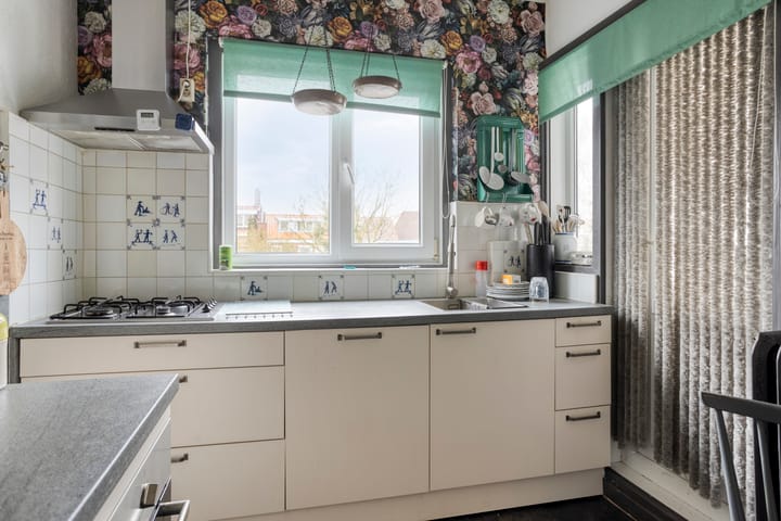 Foto 4 van Burgemeester De Roocklaan 34-A