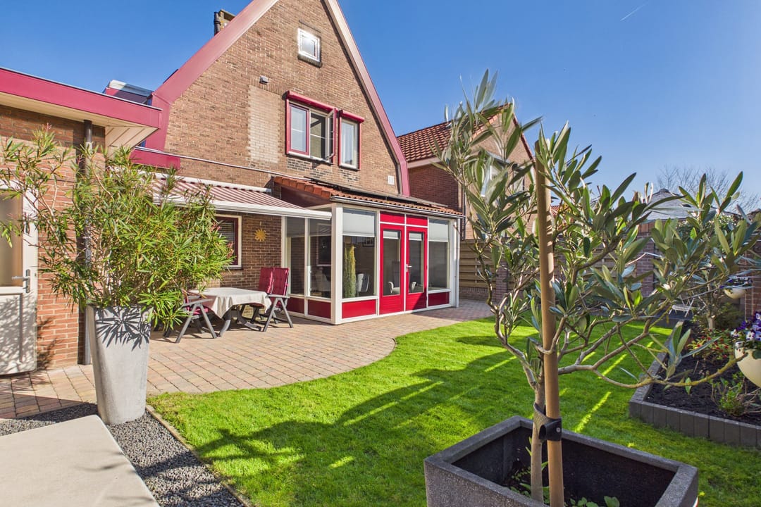 Foto 26 van Wilhelminastraat 31