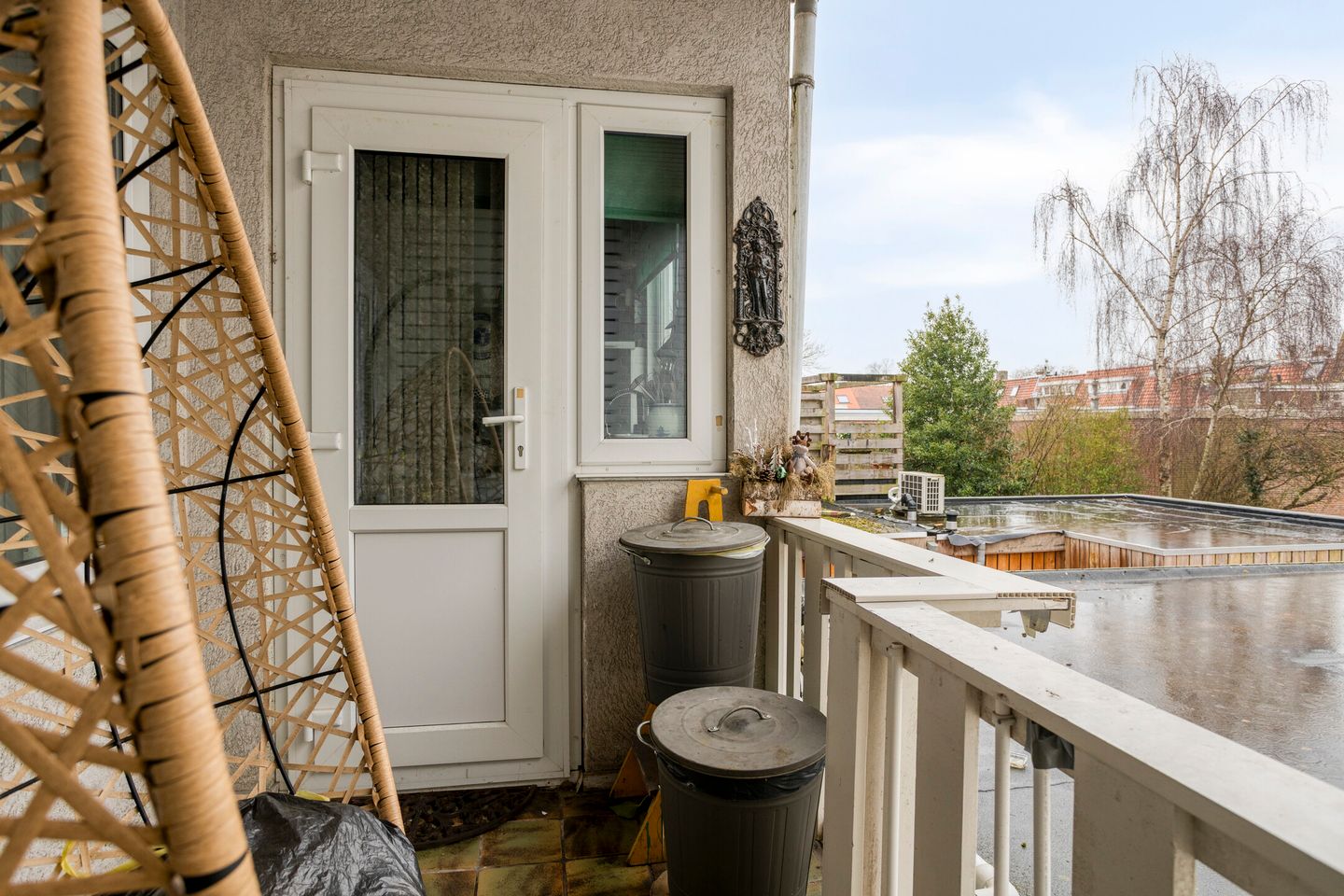 Foto 5 van Burgemeester De Roocklaan 34-A