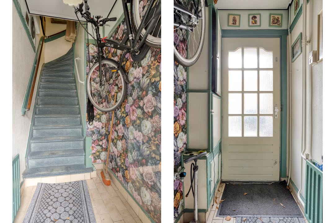 Foto 7 van Burgemeester De Roocklaan 34-A