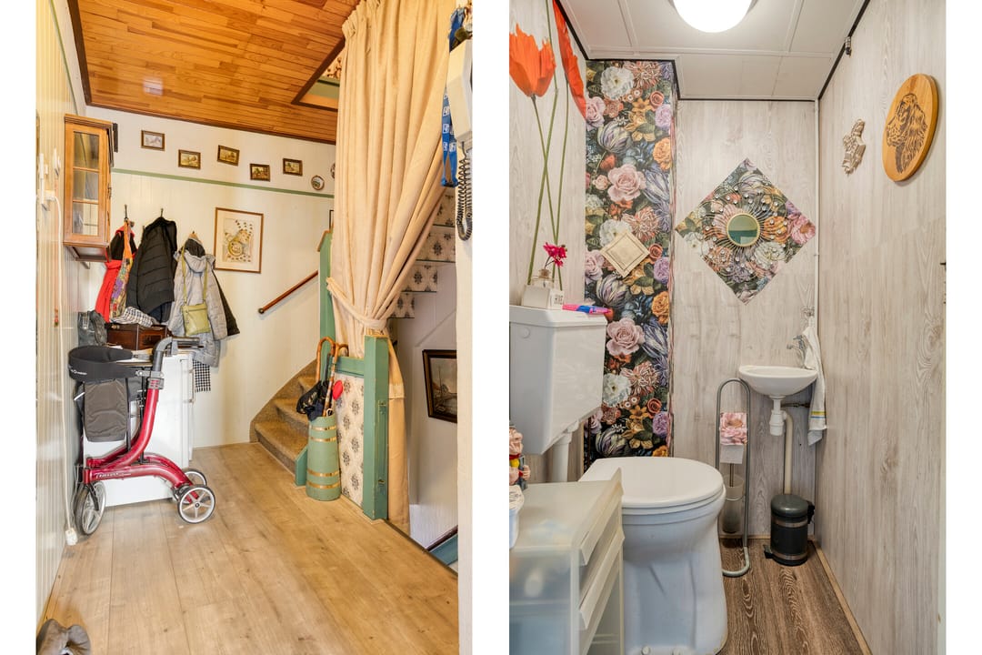 Foto 8 van Burgemeester De Roocklaan 34-A