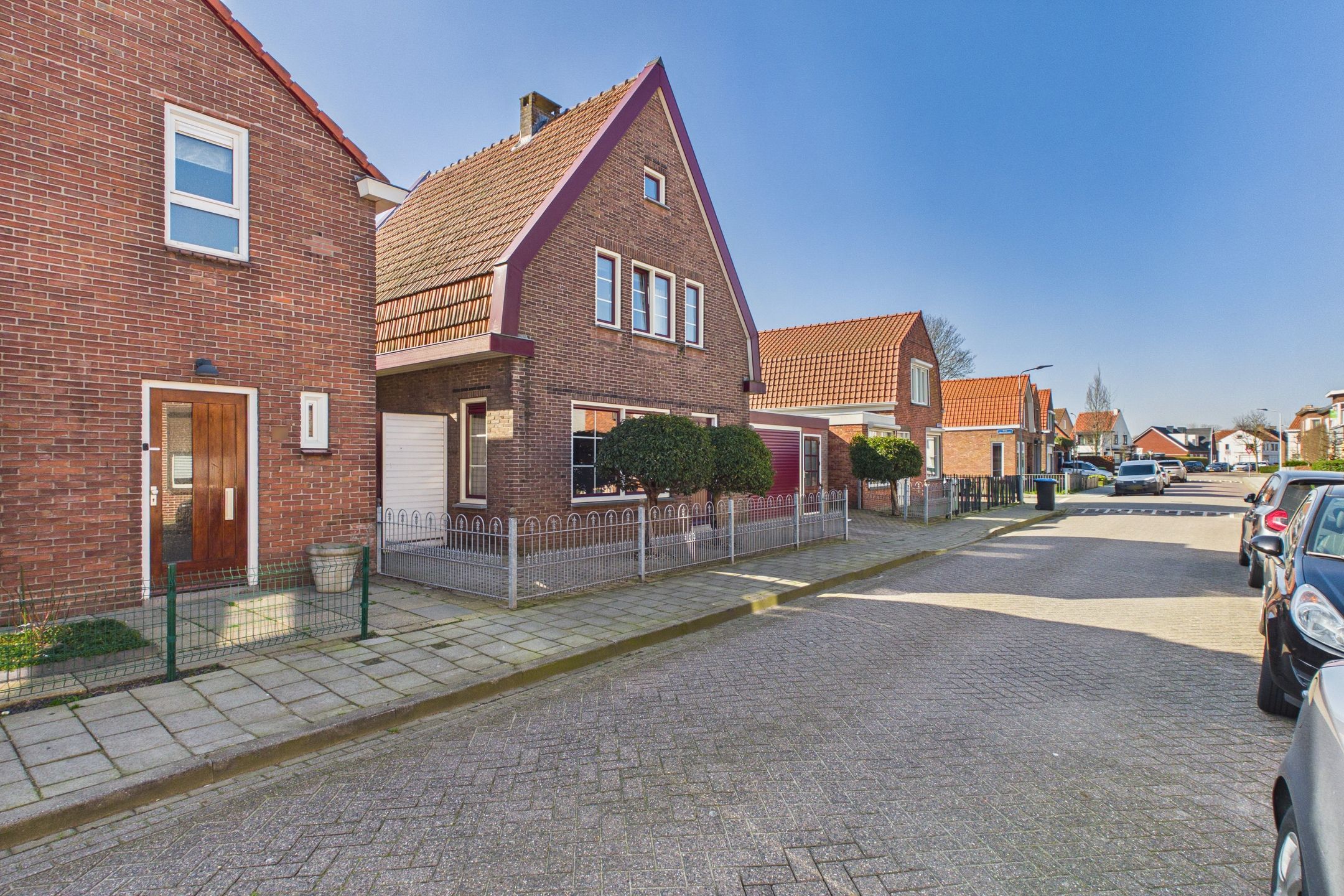 Foto 30 van Wilhelminastraat 31