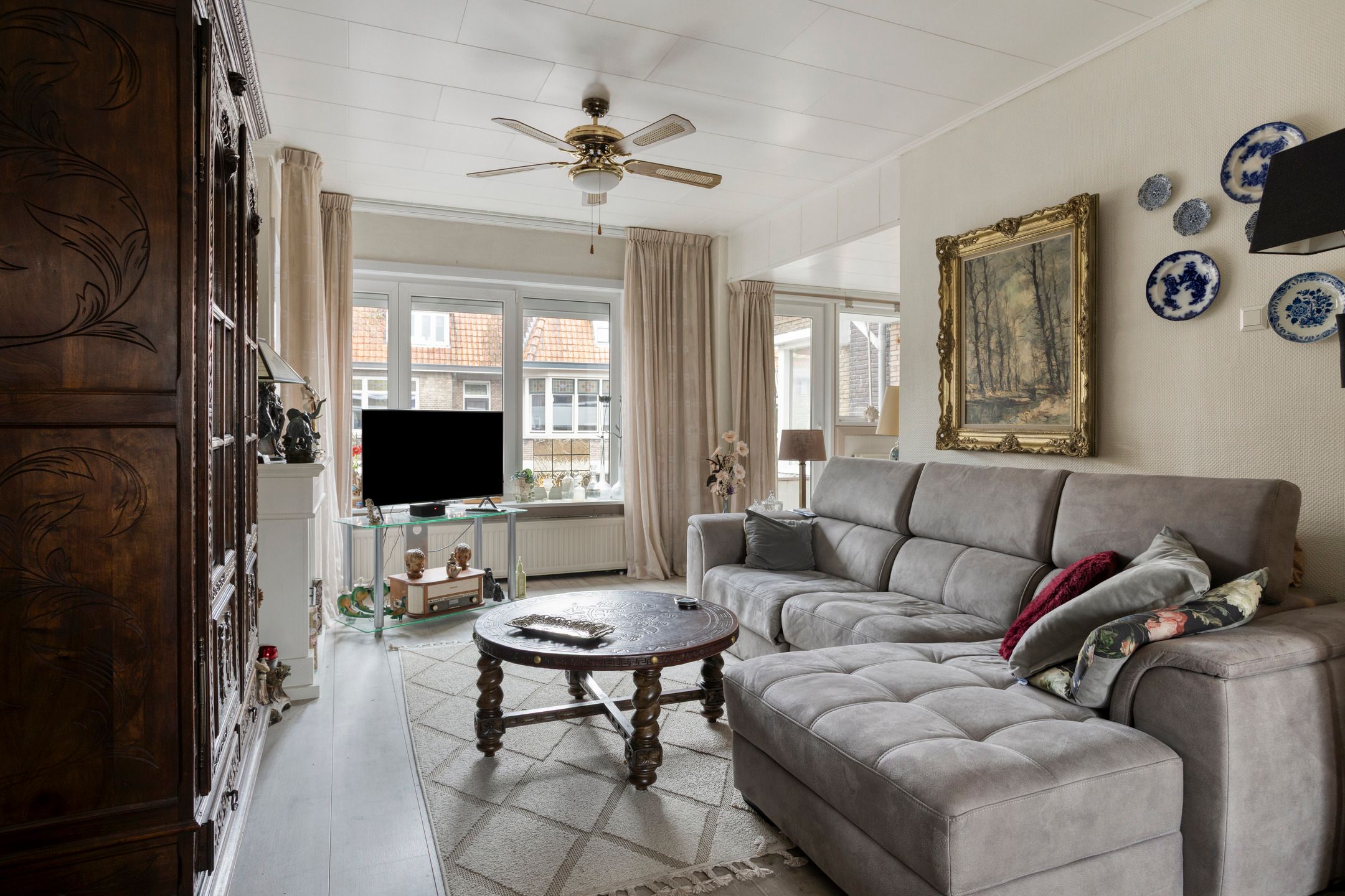 Foto 9 van Burgemeester De Roocklaan 34-A