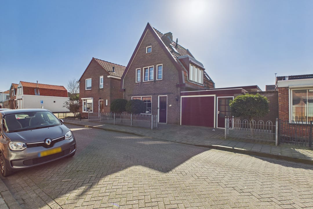 Foto 31 van Wilhelminastraat 31