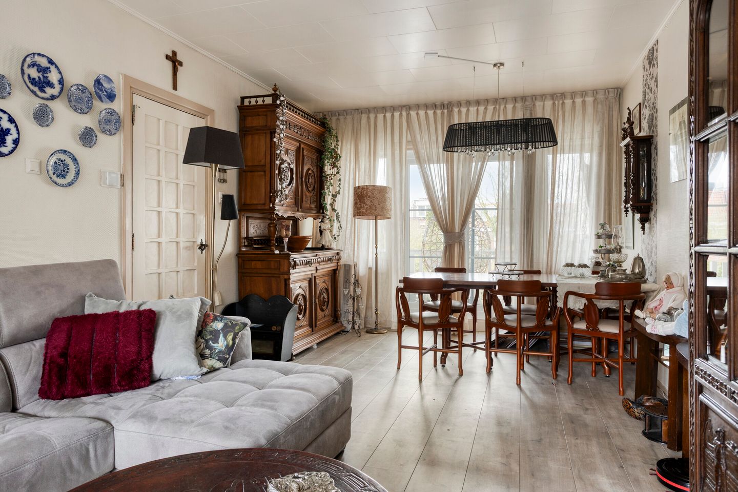 Foto 10 van Burgemeester De Roocklaan 34-A