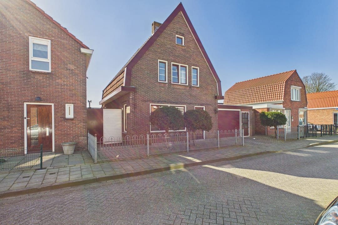 Foto 32 van Wilhelminastraat 31