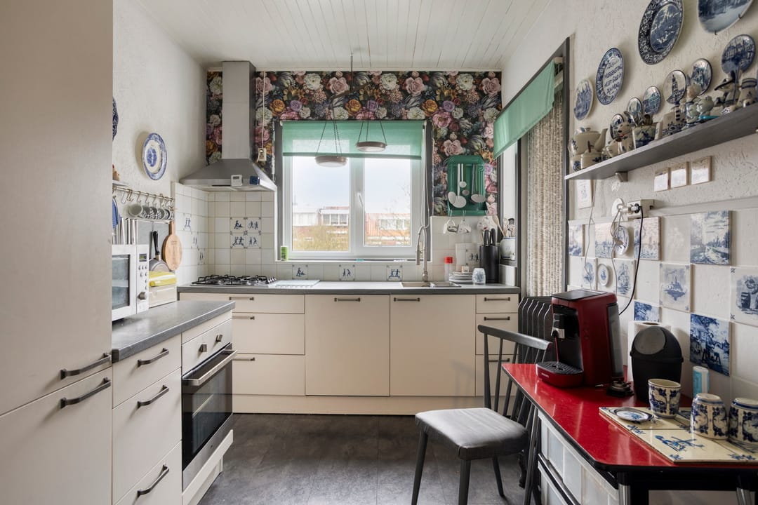 Foto 13 van Burgemeester De Roocklaan 34-A