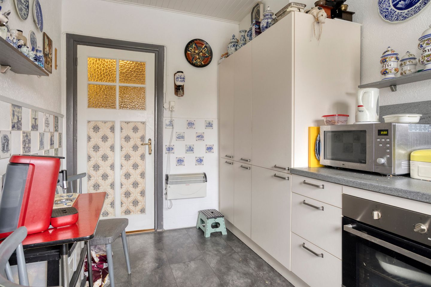 Foto 14 van Burgemeester De Roocklaan 34-A