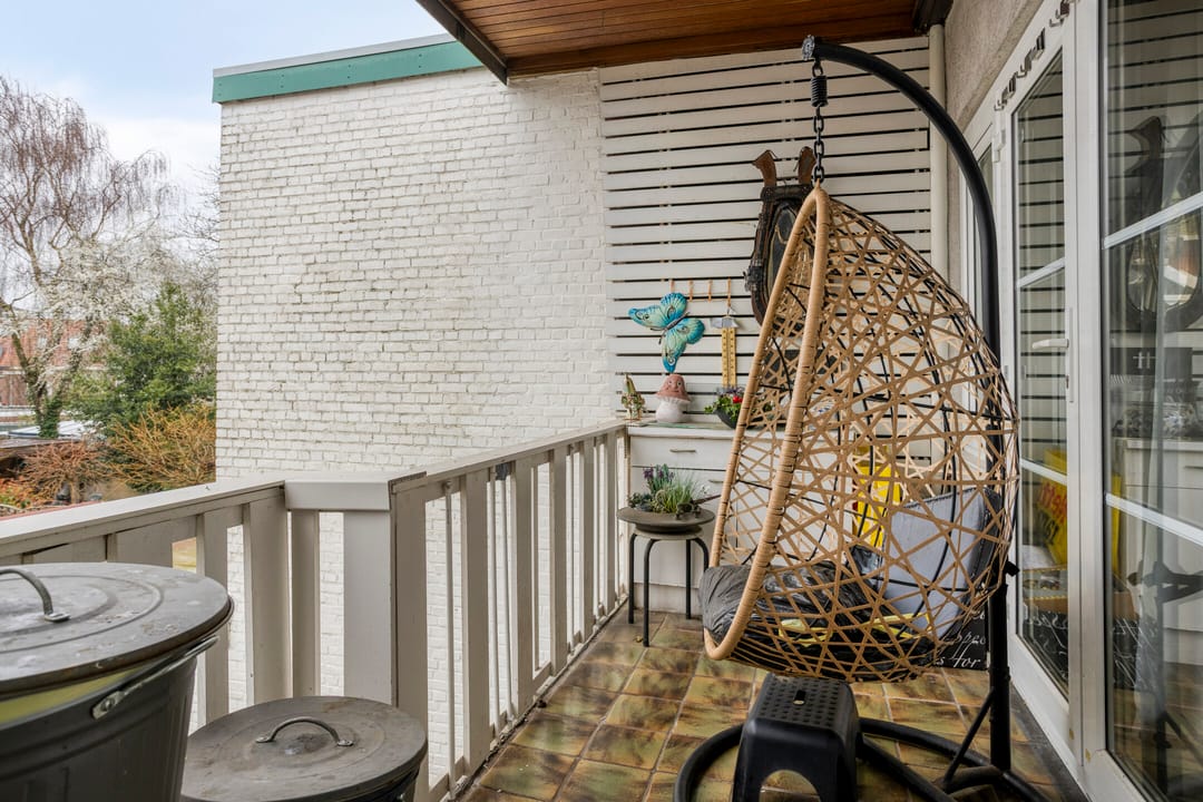 Foto 16 van Burgemeester De Roocklaan 34-A