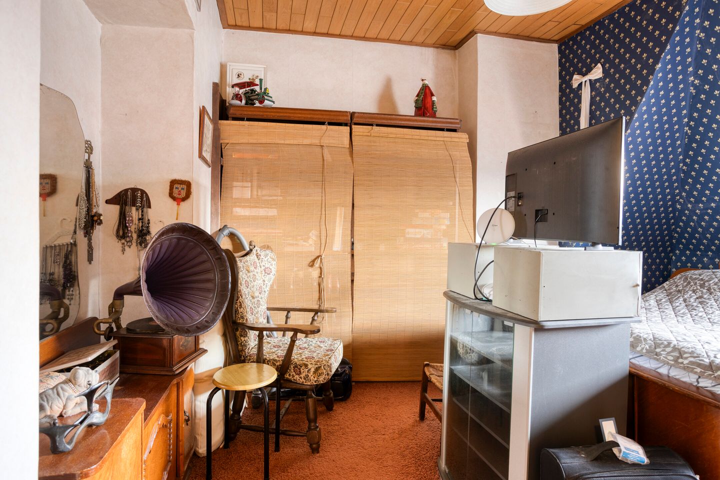 Foto 20 van Burgemeester De Roocklaan 34-A