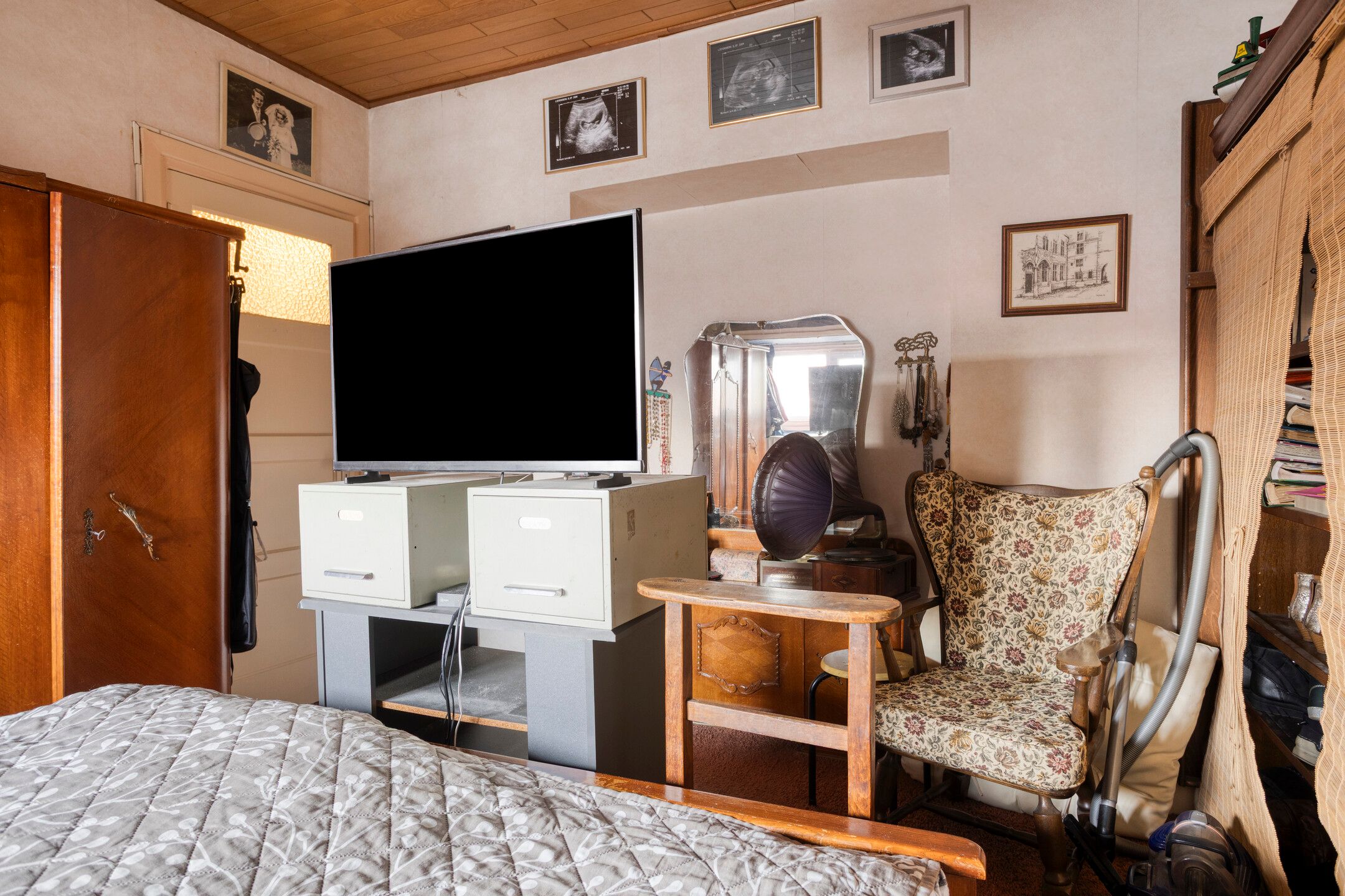 Foto 21 van Burgemeester De Roocklaan 34-A