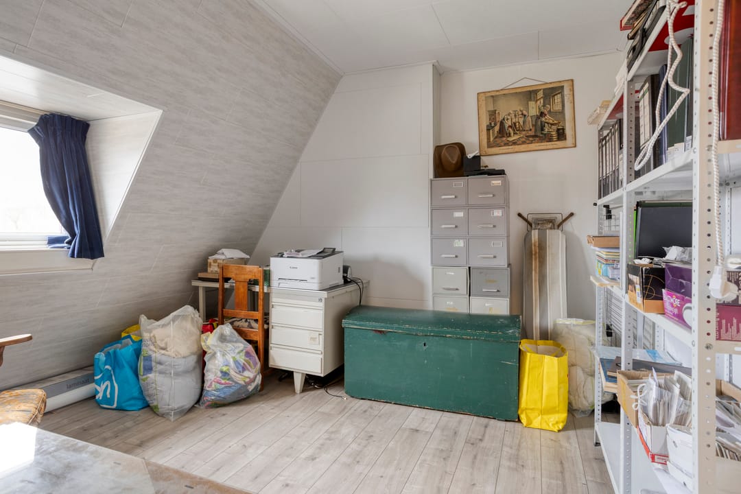 Foto 22 van Burgemeester De Roocklaan 34-A