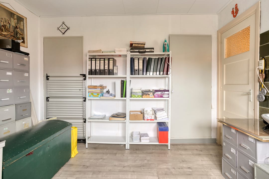 Foto 23 van Burgemeester De Roocklaan 34-A