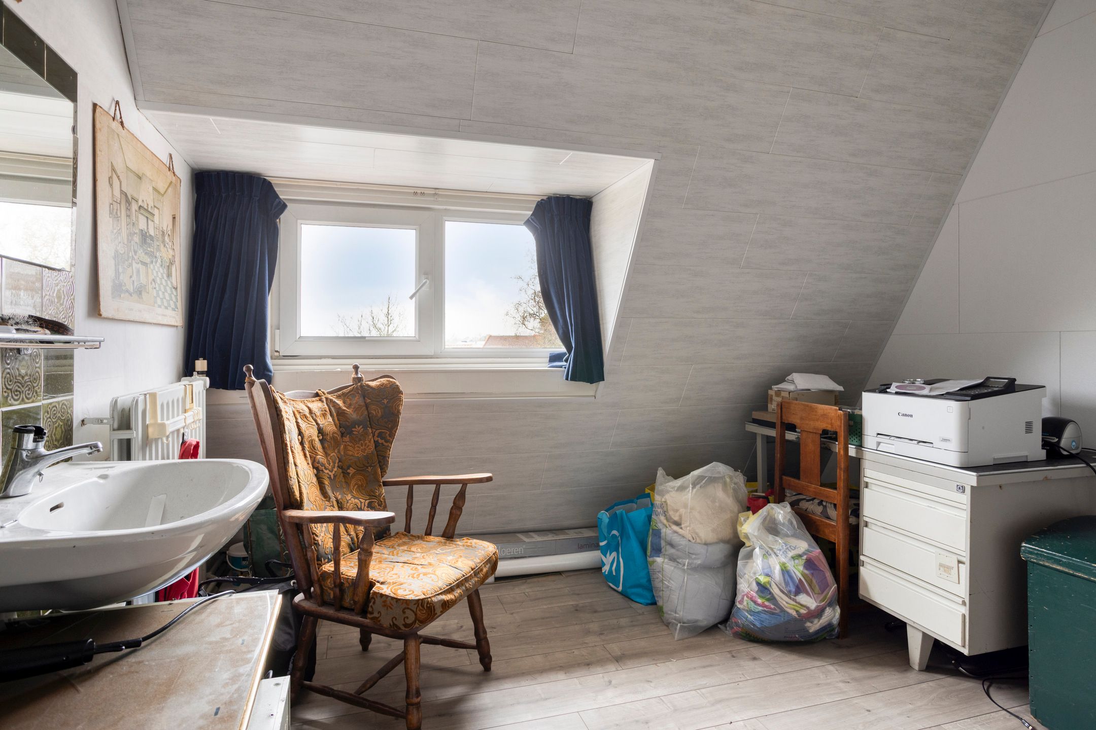 Foto 24 van Burgemeester De Roocklaan 34-A