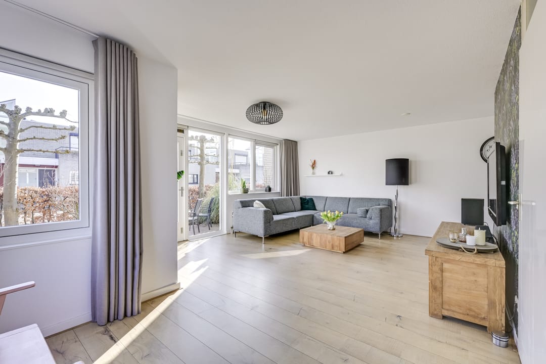 Foto 2 van Pol de Monthove 21