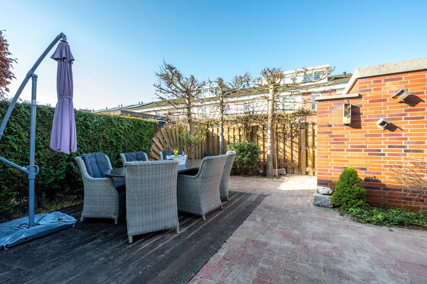 Foto 4 van Pol de Monthove 21