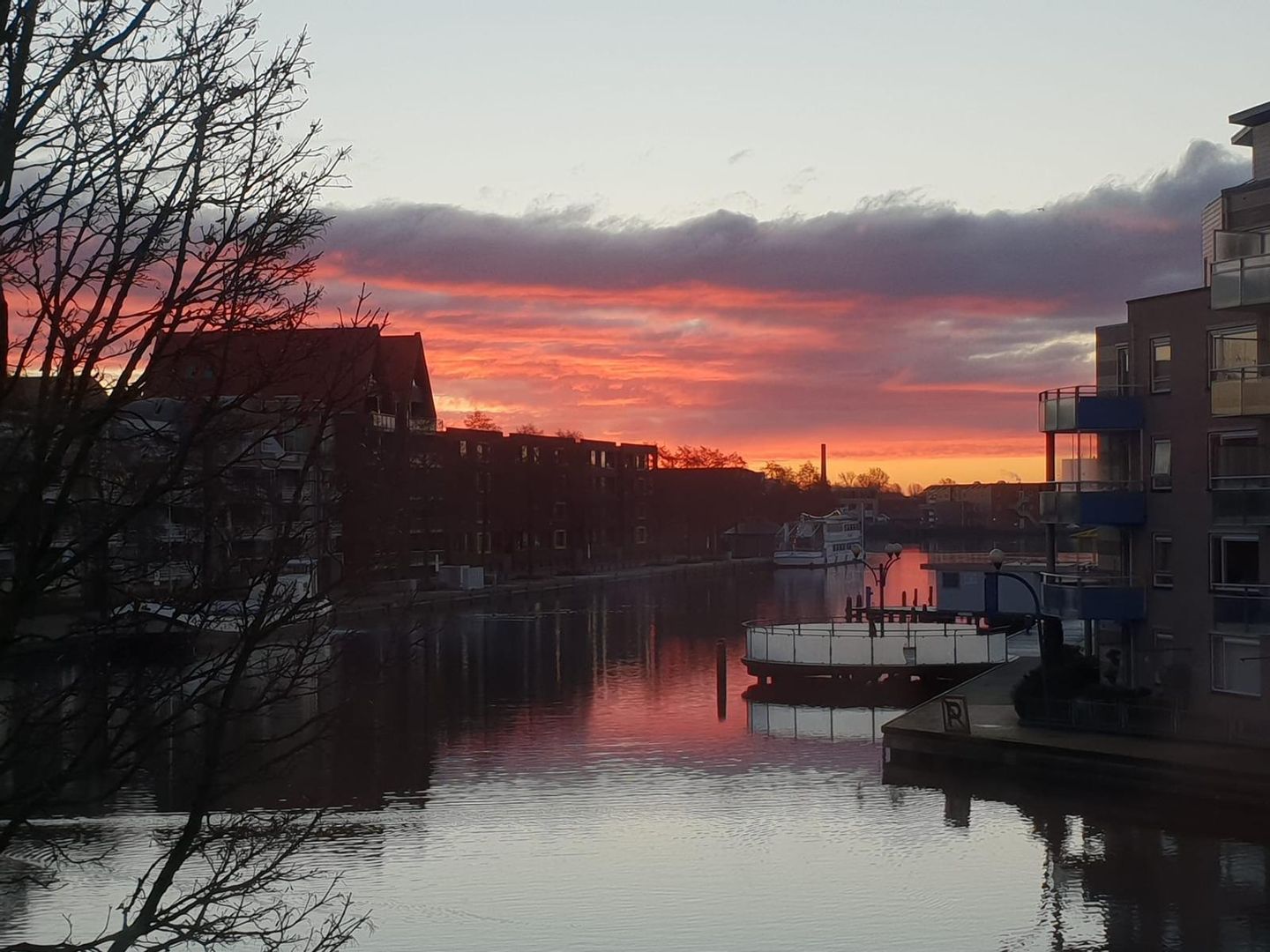 Foto 20 van 1e Oosterkade 31