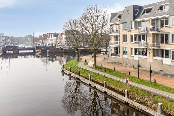 Foto 3 van 1e Oosterkade 31