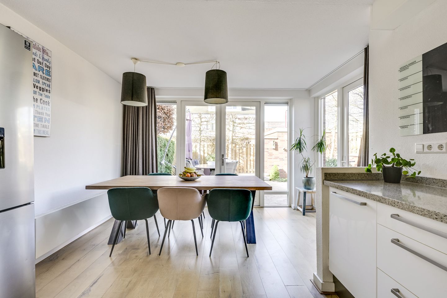 Foto 20 van Pol de Monthove 21