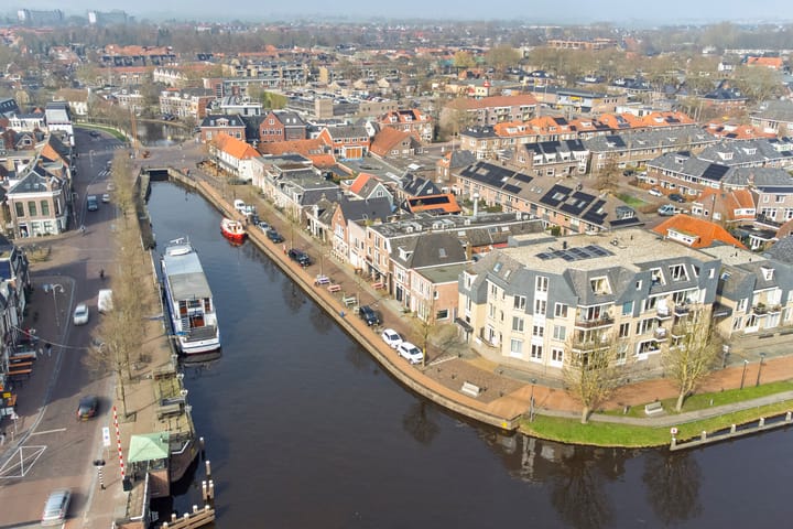 Foto 4 van 1e Oosterkade 31