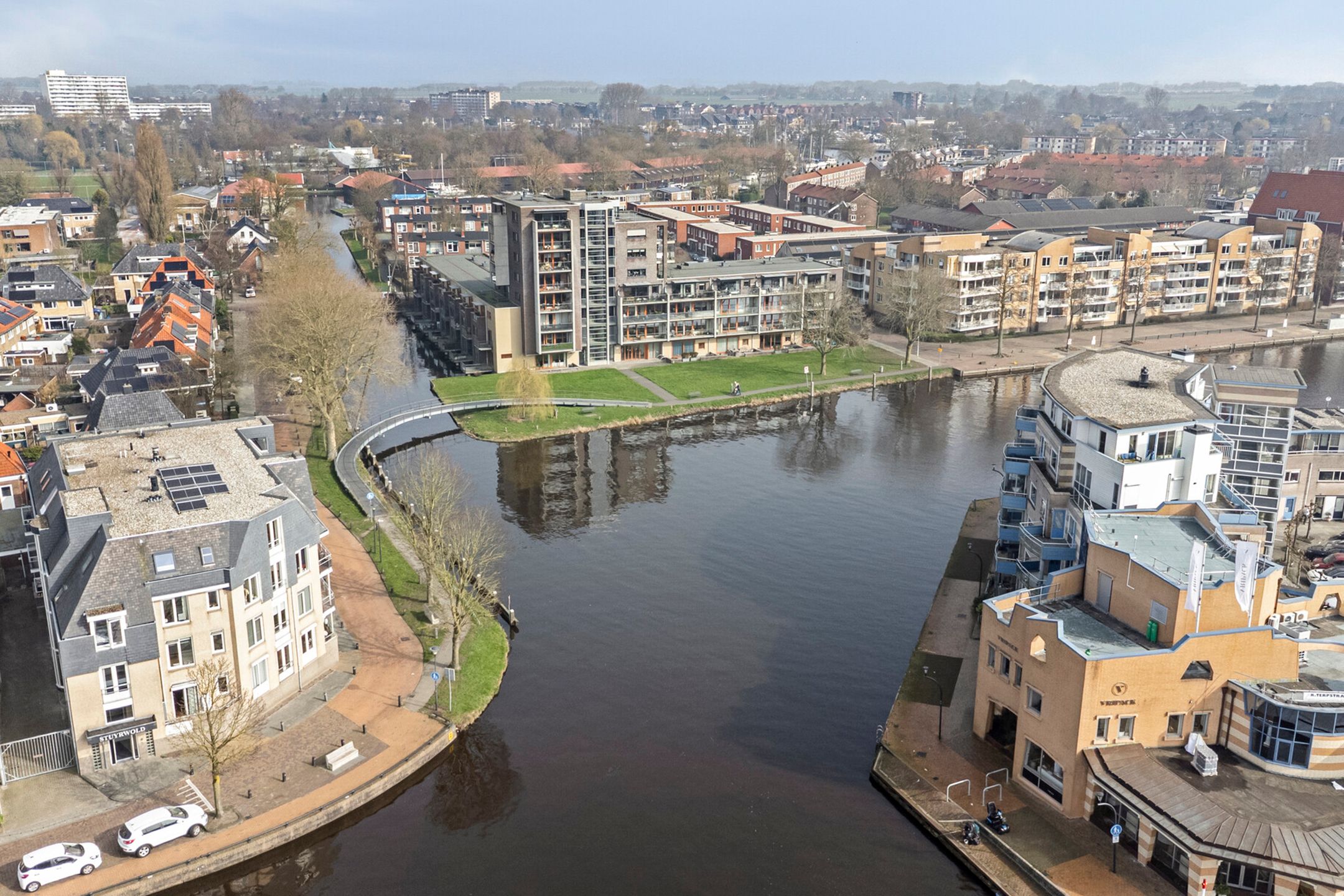 Foto 6 van 1e Oosterkade 31