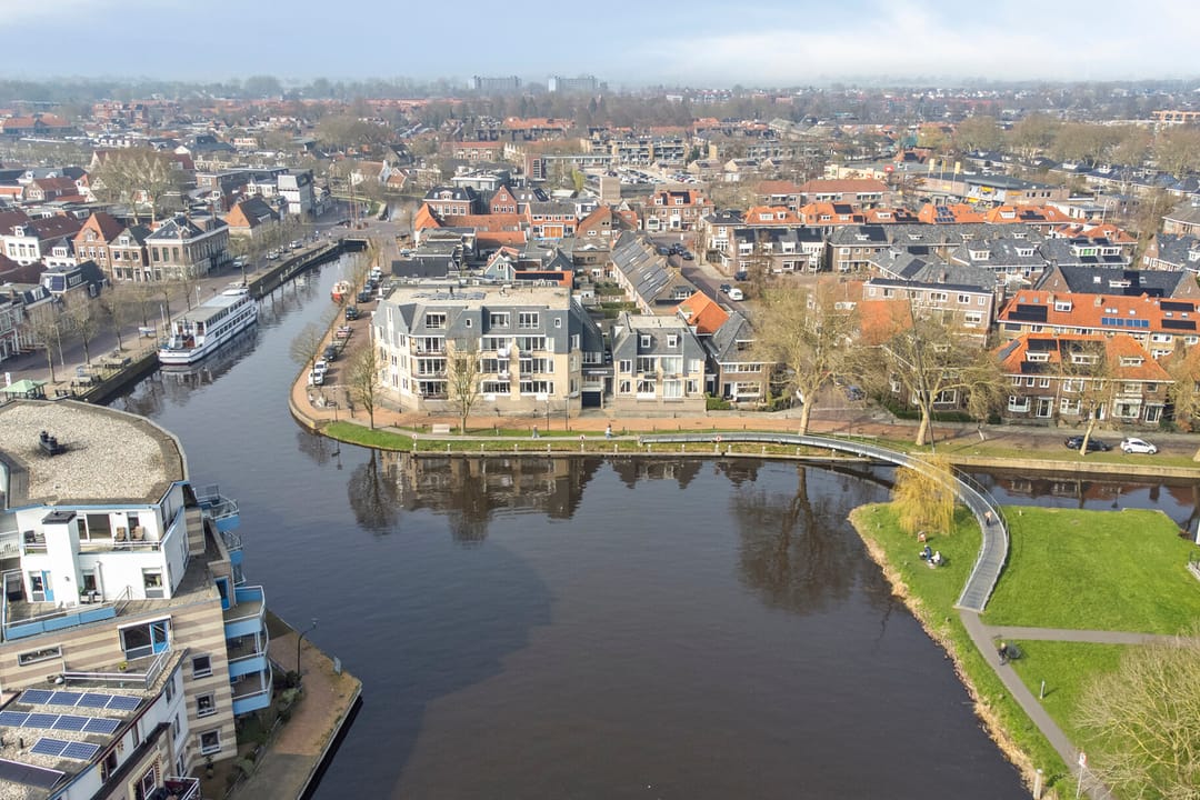 Foto 7 van 1e Oosterkade 31