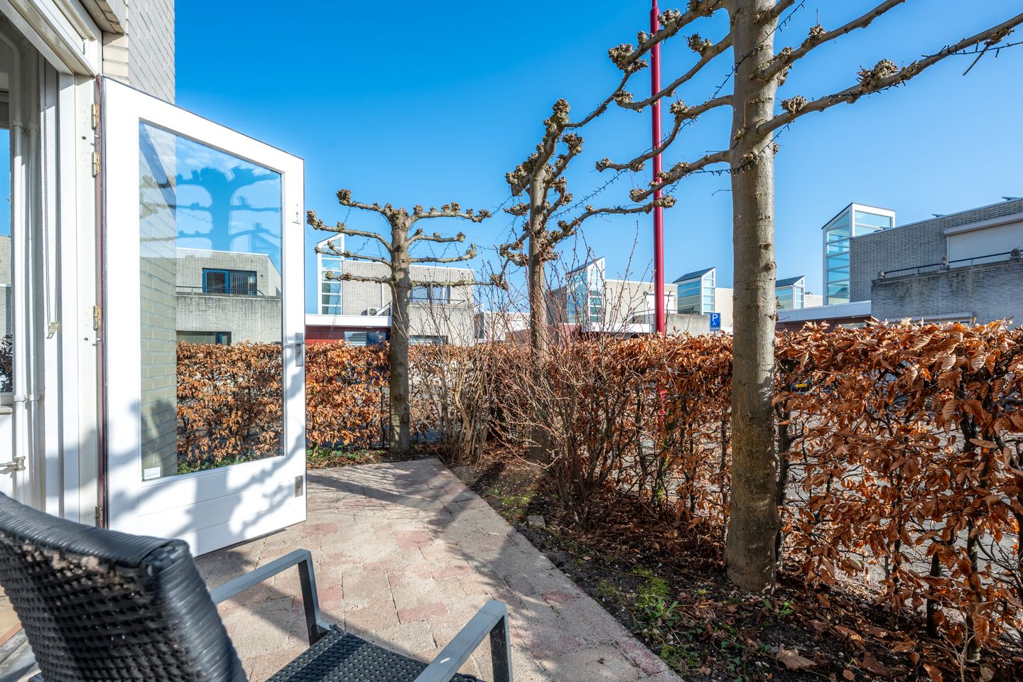 Foto 10 van Pol de Monthove 21