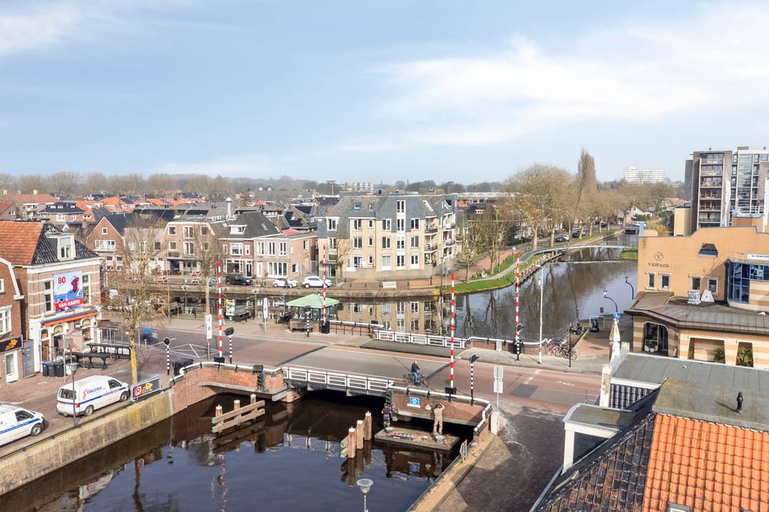 Foto 8 van 1e Oosterkade 31