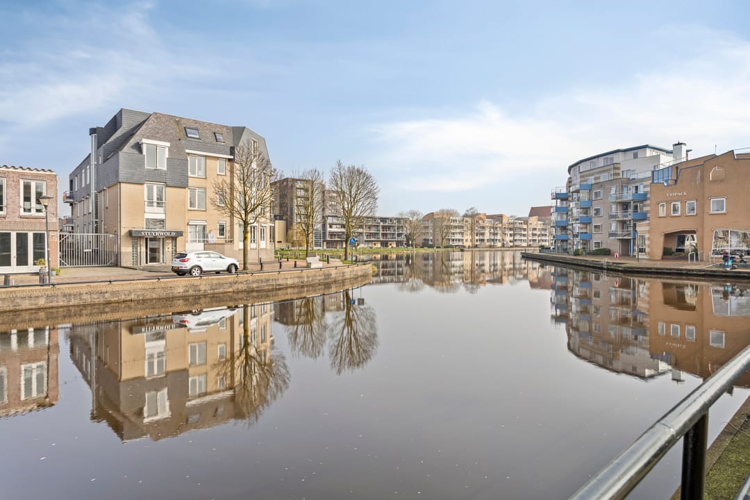 Photo 11 of 1e Oosterkade 31
