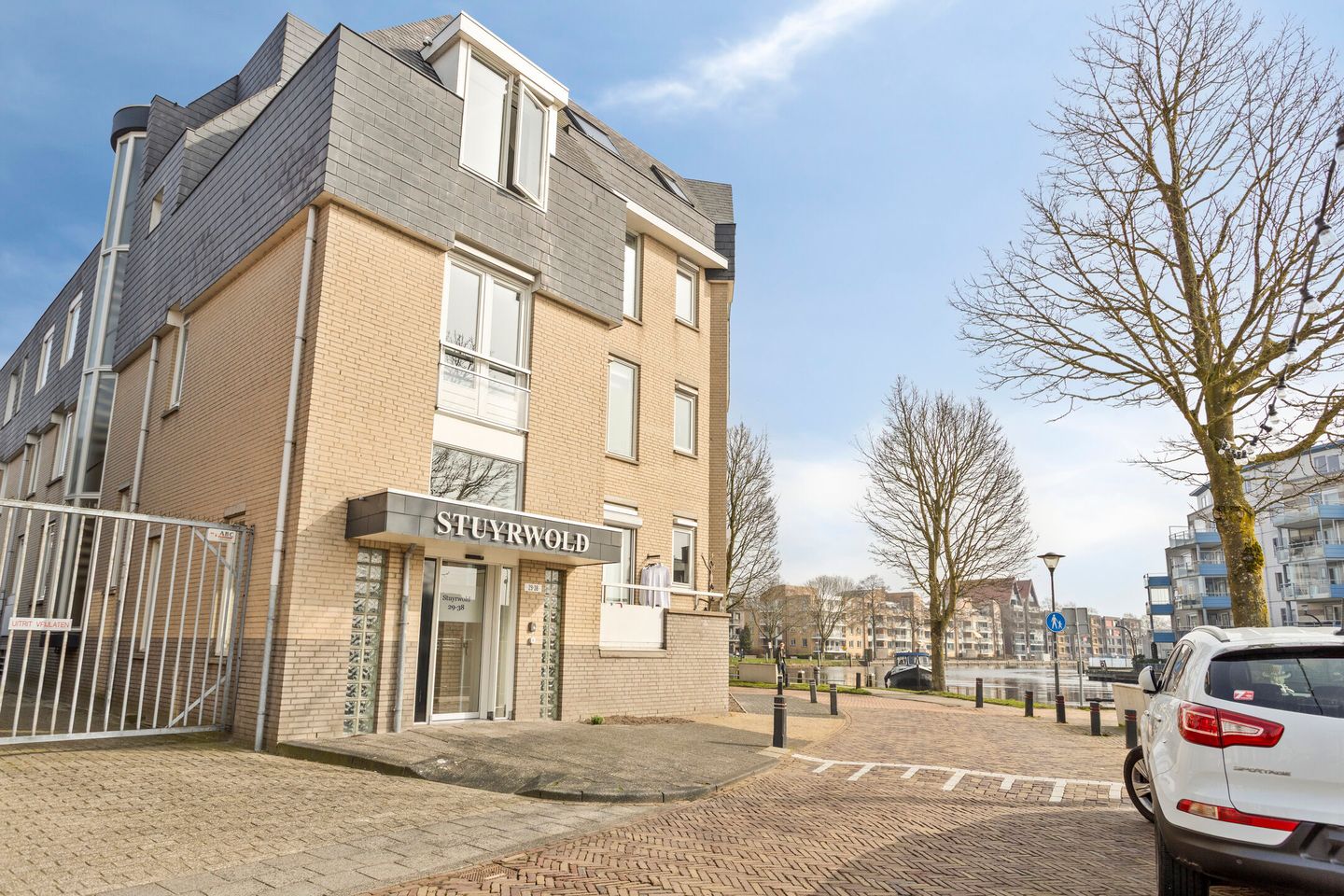 Foto 10 van 1e Oosterkade 31