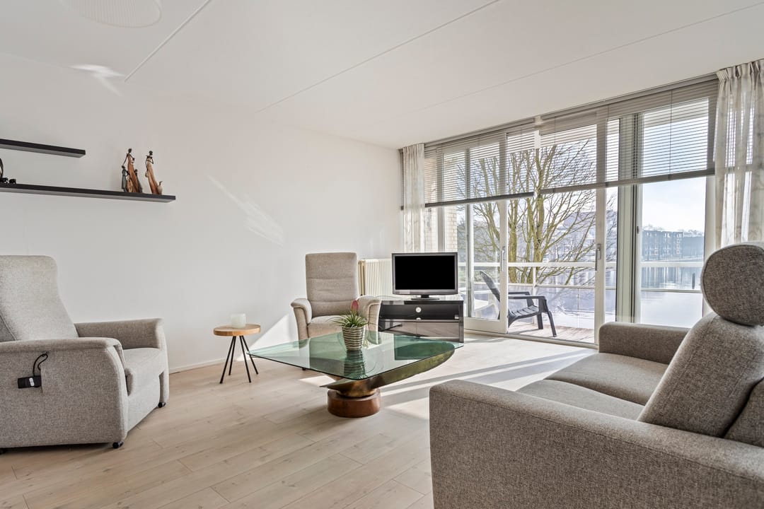 Foto 13 van 1e Oosterkade 31