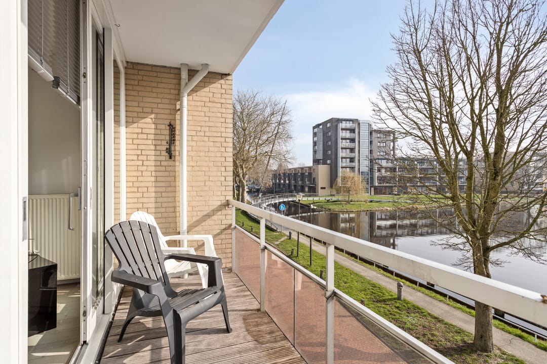 Photo 22 of 1e Oosterkade 31