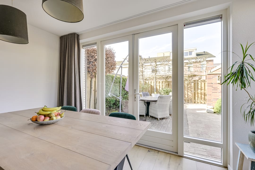 Foto 23 van Pol de Monthove 21